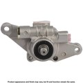 A1 Cardone New Power Steering Pump, 96-5946 96-5946